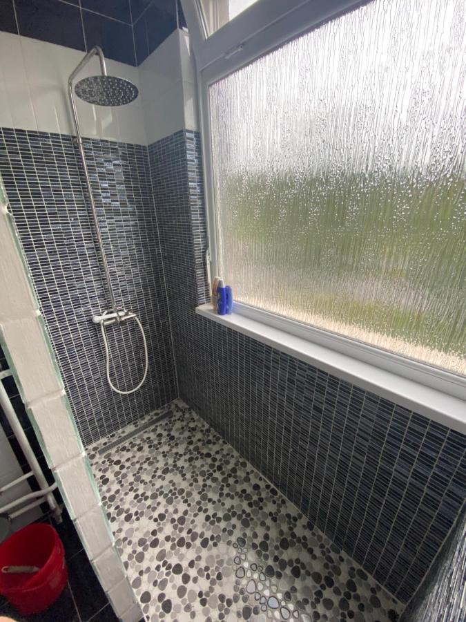 Apartman "Amy Delux" ゼニツァ エクステリア 写真
