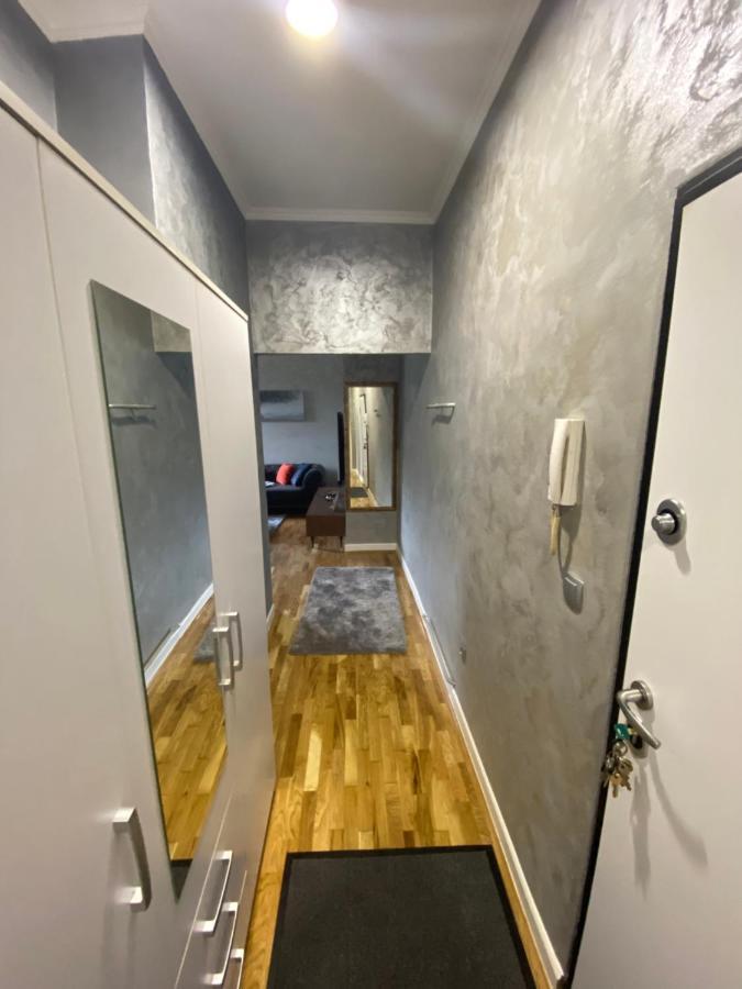 Apartman "Amy Delux" ゼニツァ エクステリア 写真
